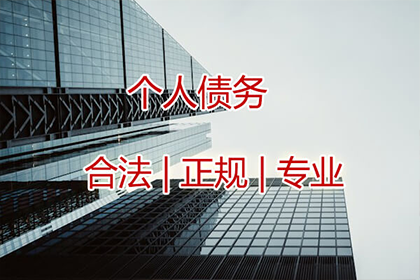 海阳清债公司